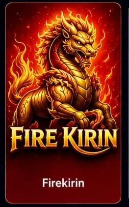 Fire Kirin: Highest RTP Slot Games & Secret Payout Patterns