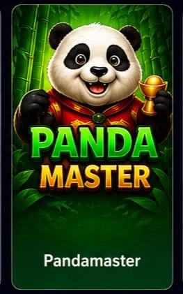 Panda Master: How to Unlock VIP Rewards & Instant 5-Minute Cashouts